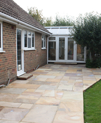 eastergate patio indian sandstone205