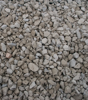 material purbeck chippings